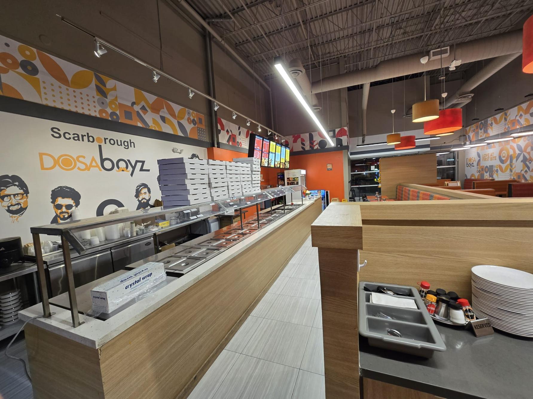 35 William Kitchen Rd, TORONTO, 0 , 0 ,0,Restaurant,For Sale,William Kitchen Rd,0,1224