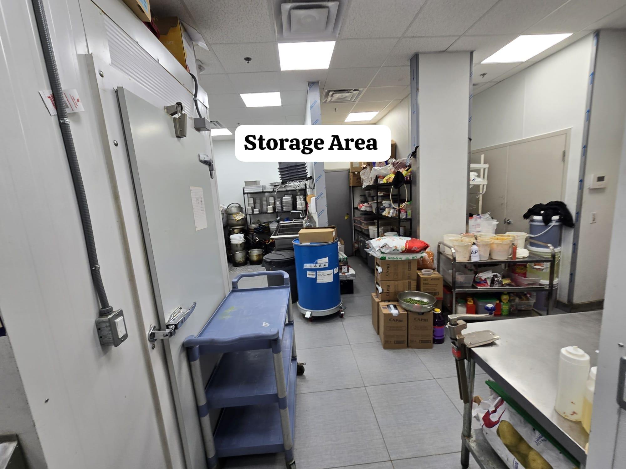 35 William Kitchen Rd, TORONTO, 0 , 0 ,0,Restaurant,For Sale,William Kitchen Rd,0,1224