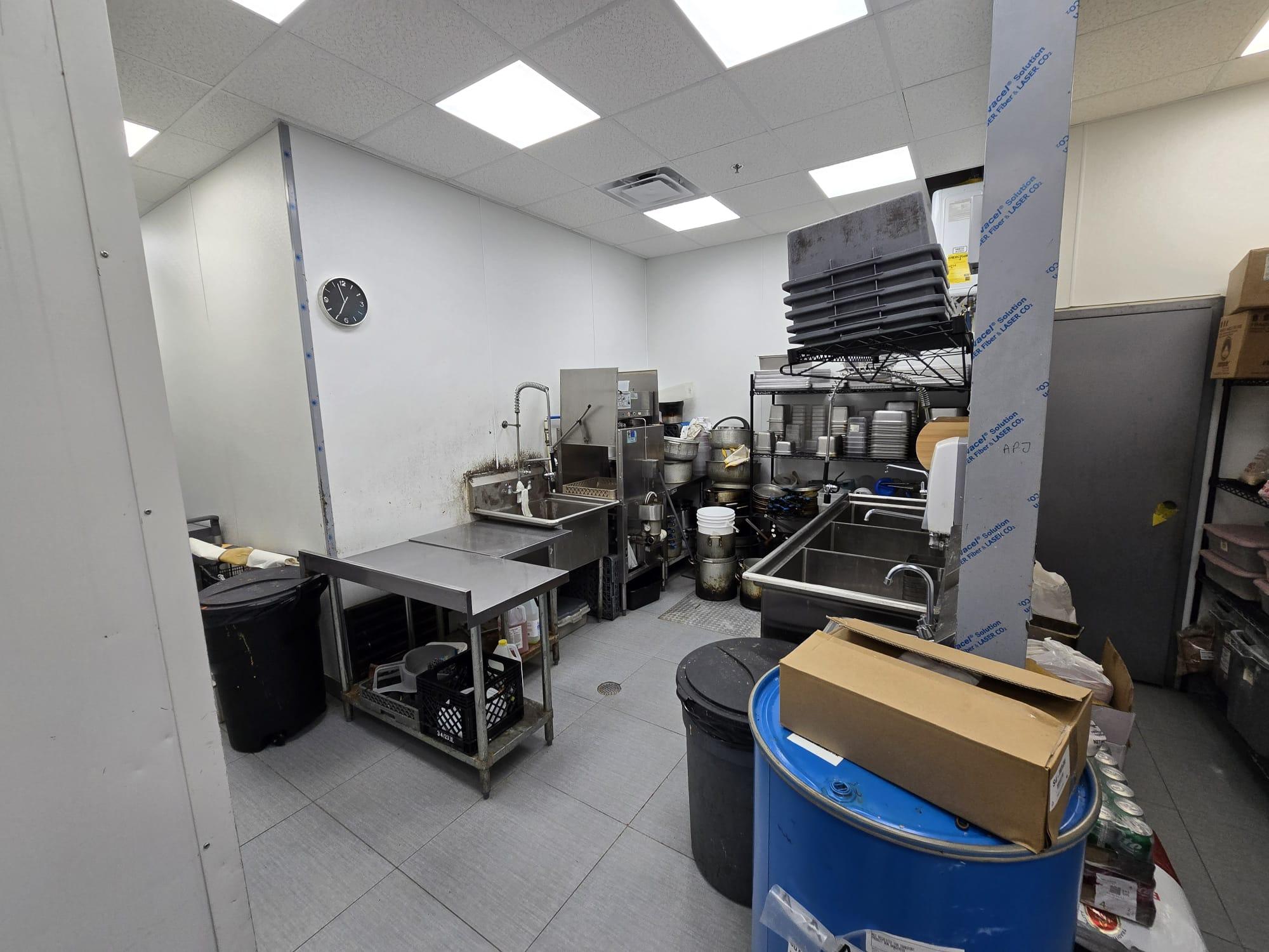 35 William Kitchen Rd, TORONTO, 0 , 0 ,0,Restaurant,For Sale,William Kitchen Rd,0,1224