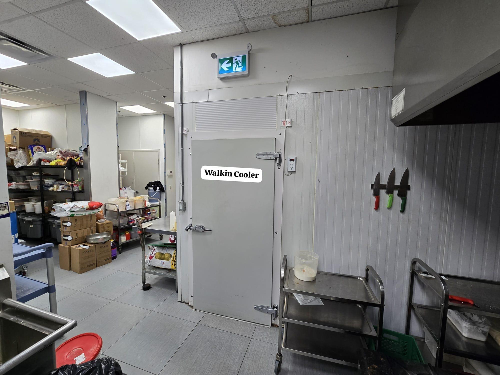35 William Kitchen Rd, TORONTO, 0 , 0 ,0,Restaurant,For Sale,William Kitchen Rd,0,1224