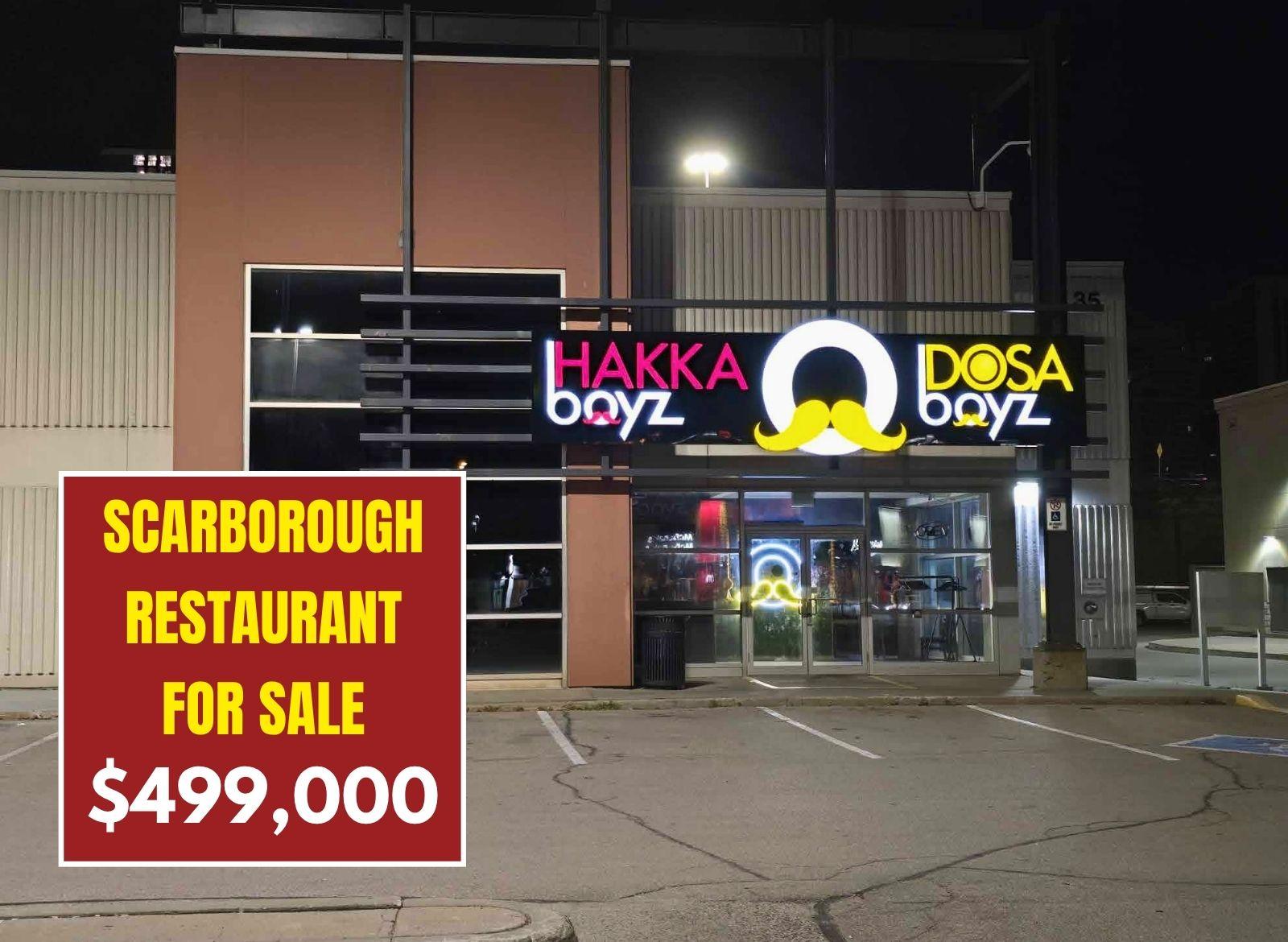 35 William Kitchen Rd, TORONTO, 0 , 0 ,0,Restaurant,For Sale,William Kitchen Rd,0,1224