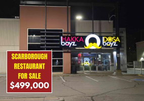 35 William Kitchen Rd, TORONTO, 0 , 0 ,0,Restaurant,For Sale,William Kitchen Rd,0,1224 35 William Kitchen Rd, TORONTO, 0 , 0 ,0,Restaurant,For Sale,William Kitchen Rd,0,1224