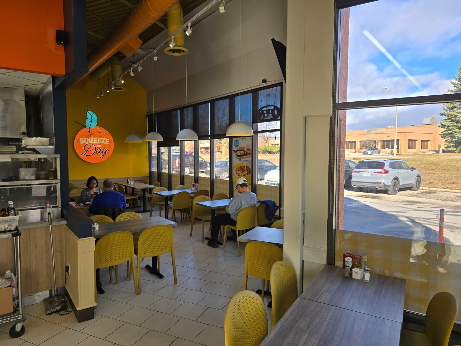155 EAST BEAVER CREEK RD, Richmondhill, 0 , 0 ,0,Restaurant,For Sale,EAST BEAVER CREEK RD,0,1225