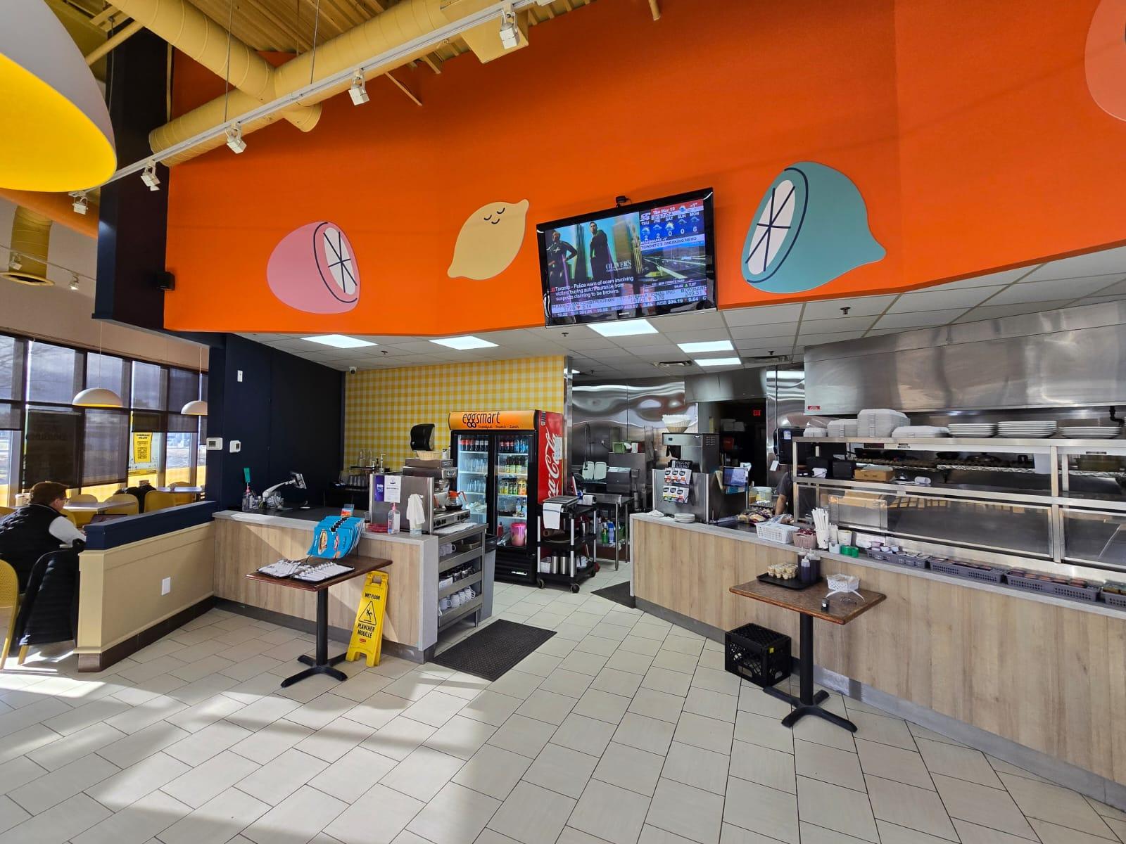 155 EAST BEAVER CREEK RD, Richmondhill, 0 , 0 ,0,Restaurant,For Sale,EAST BEAVER CREEK RD,0,1225