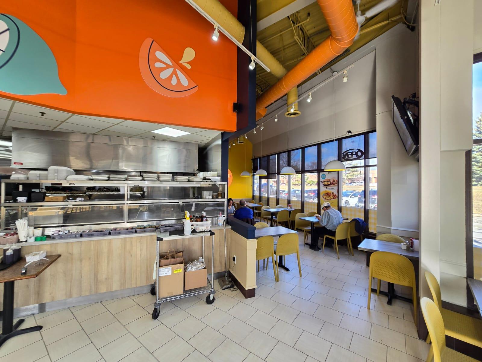 155 EAST BEAVER CREEK RD, Richmondhill, 0 , 0 ,0,Restaurant,For Sale,EAST BEAVER CREEK RD,0,1225