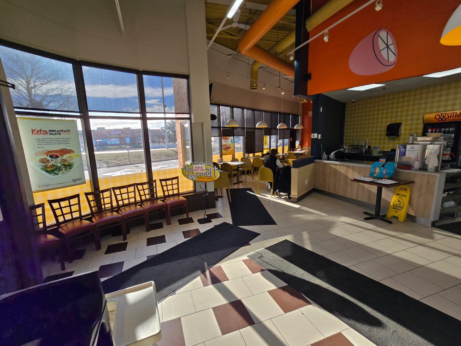 155 EAST BEAVER CREEK RD, Richmondhill, 0 , 0 ,0,Restaurant,For Sale,EAST BEAVER CREEK RD,0,1225