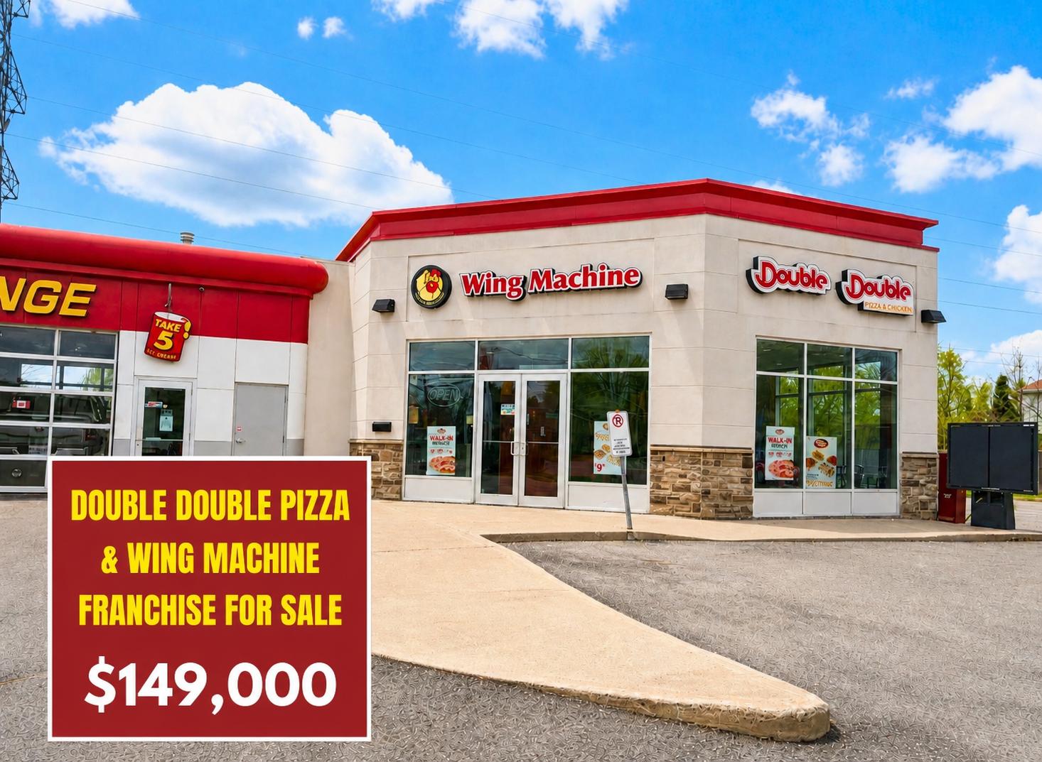 1610 BROOKDALE AVE, CORNWALL, 0 , 0 ,0,Restaurant,For Sale,BROOKDALE AVE,0,1226