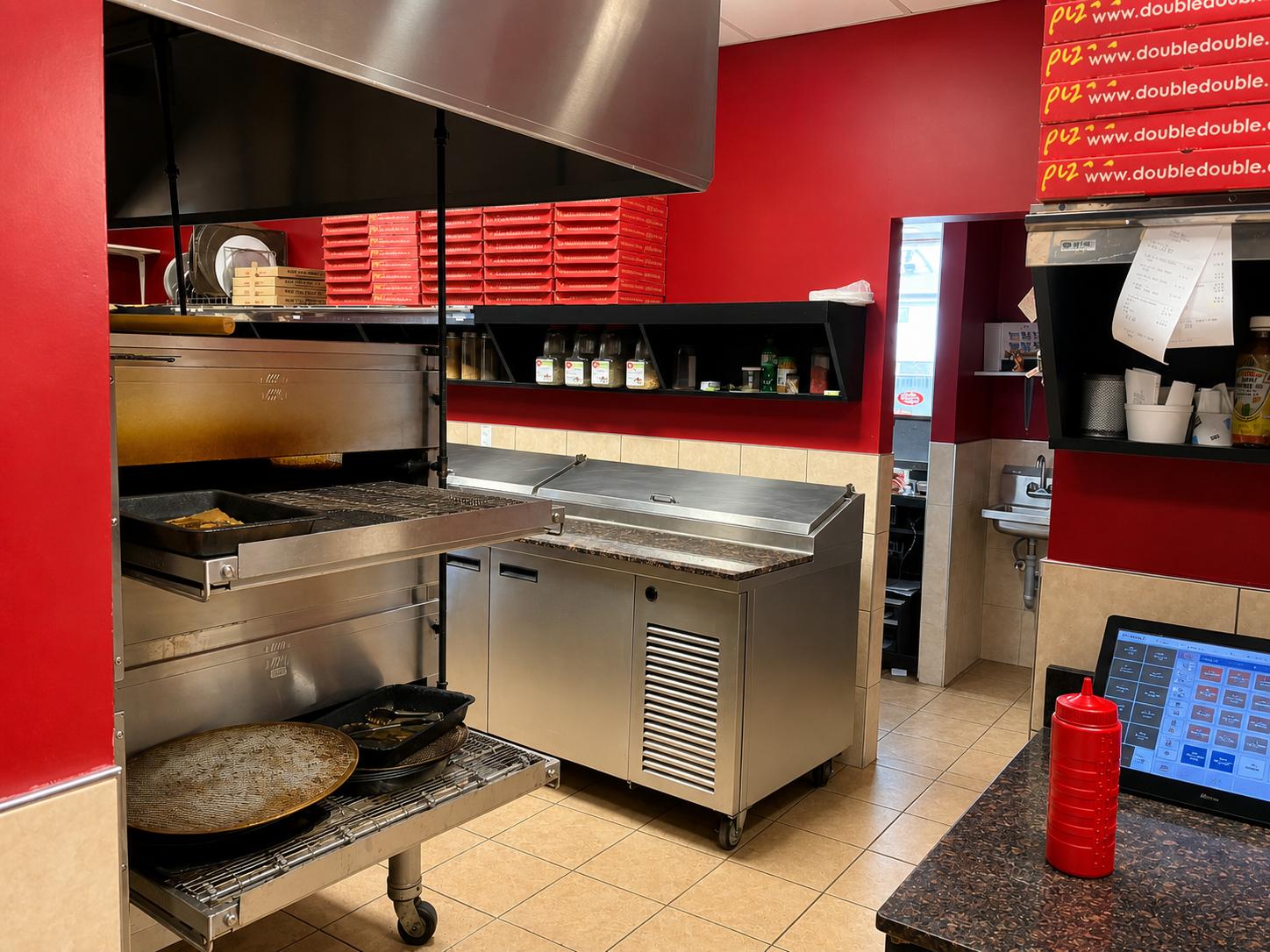 1610 BROOKDALE AVE, CORNWALL, 0 , 0 ,0,Restaurant,For Sale,BROOKDALE AVE,0,1226