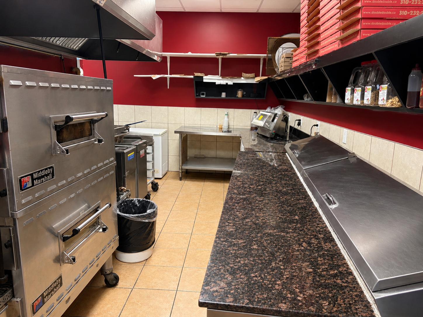 1610 BROOKDALE AVE, CORNWALL, 0 , 0 ,0,Restaurant,For Sale,BROOKDALE AVE,0,1226