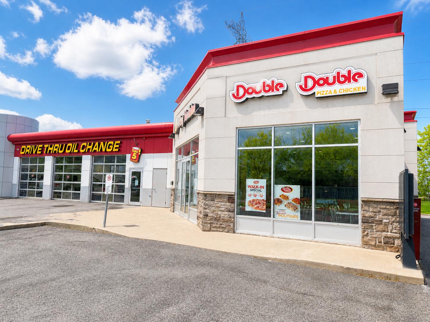 1610 BROOKDALE AVE, CORNWALL, 0 , 0 ,0,Restaurant,For Sale,BROOKDALE AVE,0,1226