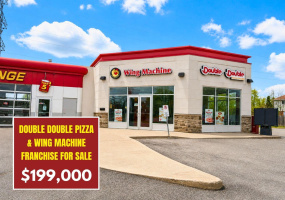 1610 BROOKDALE AVE, CORNWALL, 0 , 0 ,0,Restaurant,For Sale,BROOKDALE AVE,0,1226 1610 BROOKDALE AVE, CORNWALL, 0 , 0 ,0,Restaurant,For Sale,BROOKDALE AVE,0,1226