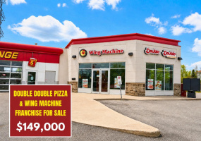 1610 BROOKDALE AVE, CORNWALL, 0 , 0 ,0,Restaurant,For Sale,BROOKDALE AVE,0,1226 1610 BROOKDALE AVE, CORNWALL, 0 , 0 ,0,Restaurant,For Sale,BROOKDALE AVE,0,1226