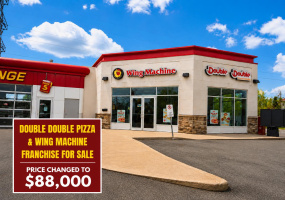 1610 BROOKDALE AVE, CORNWALL, 0 , 0 ,0,Restaurant,For Sale,BROOKDALE AVE,0,1226 1610 BROOKDALE AVE, CORNWALL, 0 , 0 ,0,Restaurant,For Sale,BROOKDALE AVE,0,1226