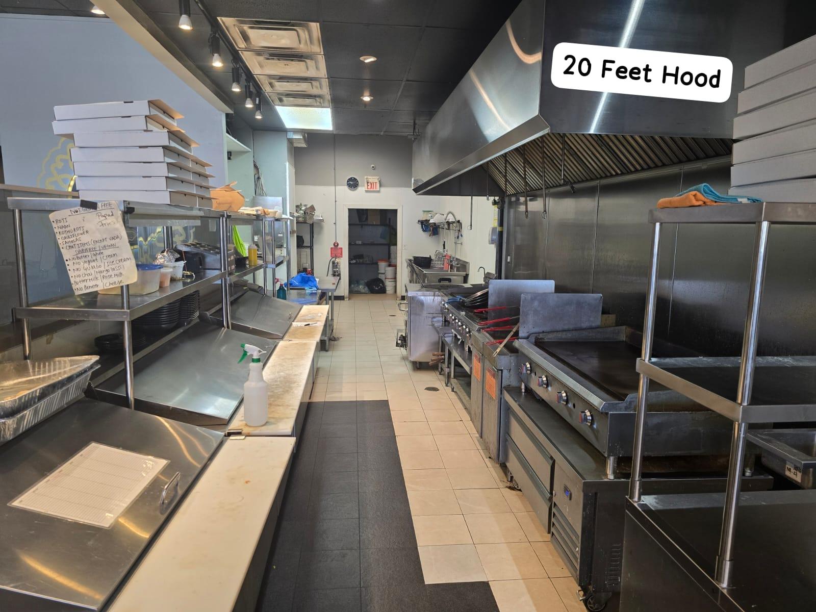 4225 KINGSTON RD, SCARBOROUGH, 0 , 0 ,0,Restaurant,For Sale,KINGSTON RD ,0,1228