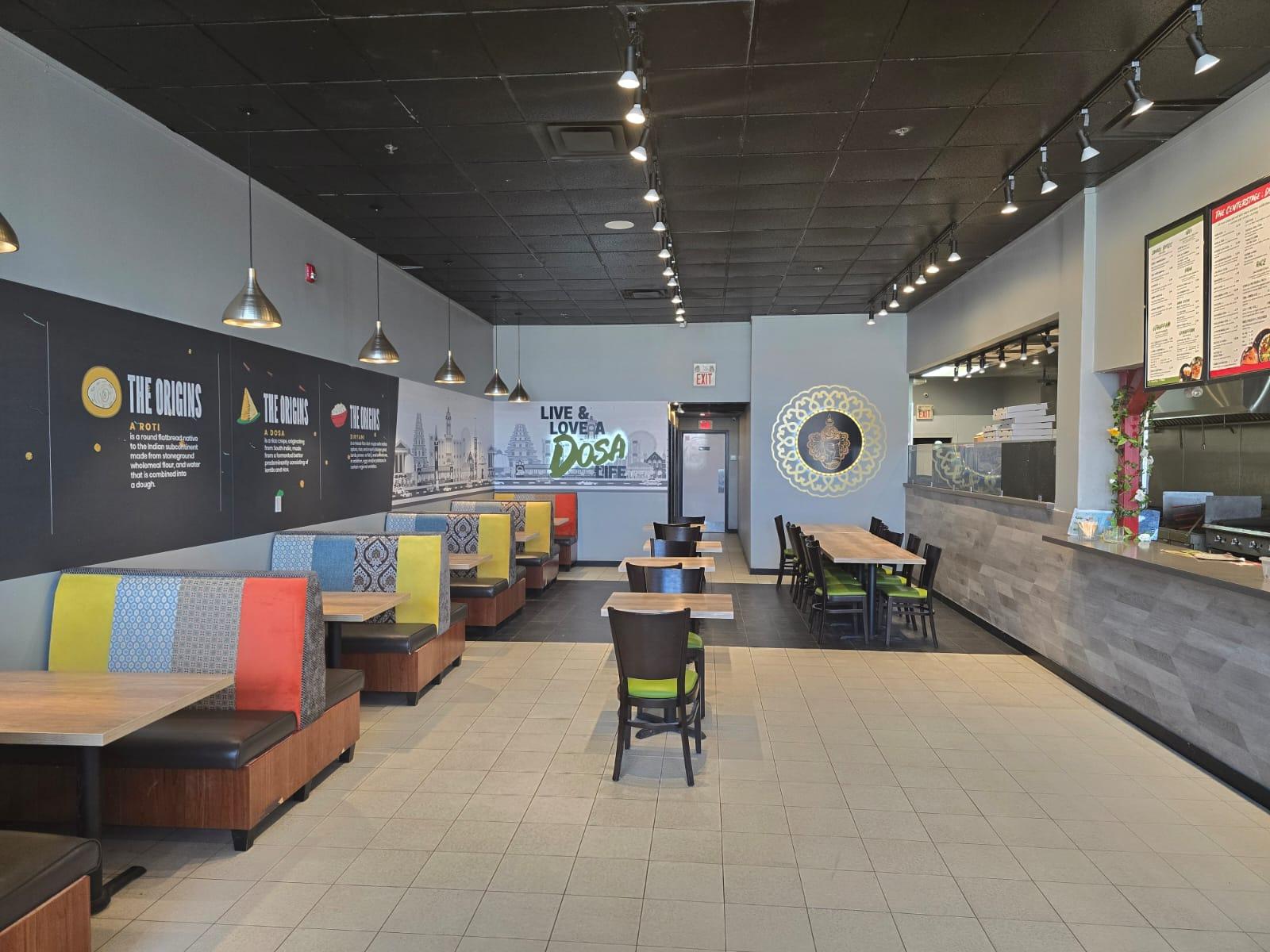 4225 KINGSTON RD, SCARBOROUGH, 0 , 0 ,0,Restaurant,For Sale,KINGSTON RD ,0,1228