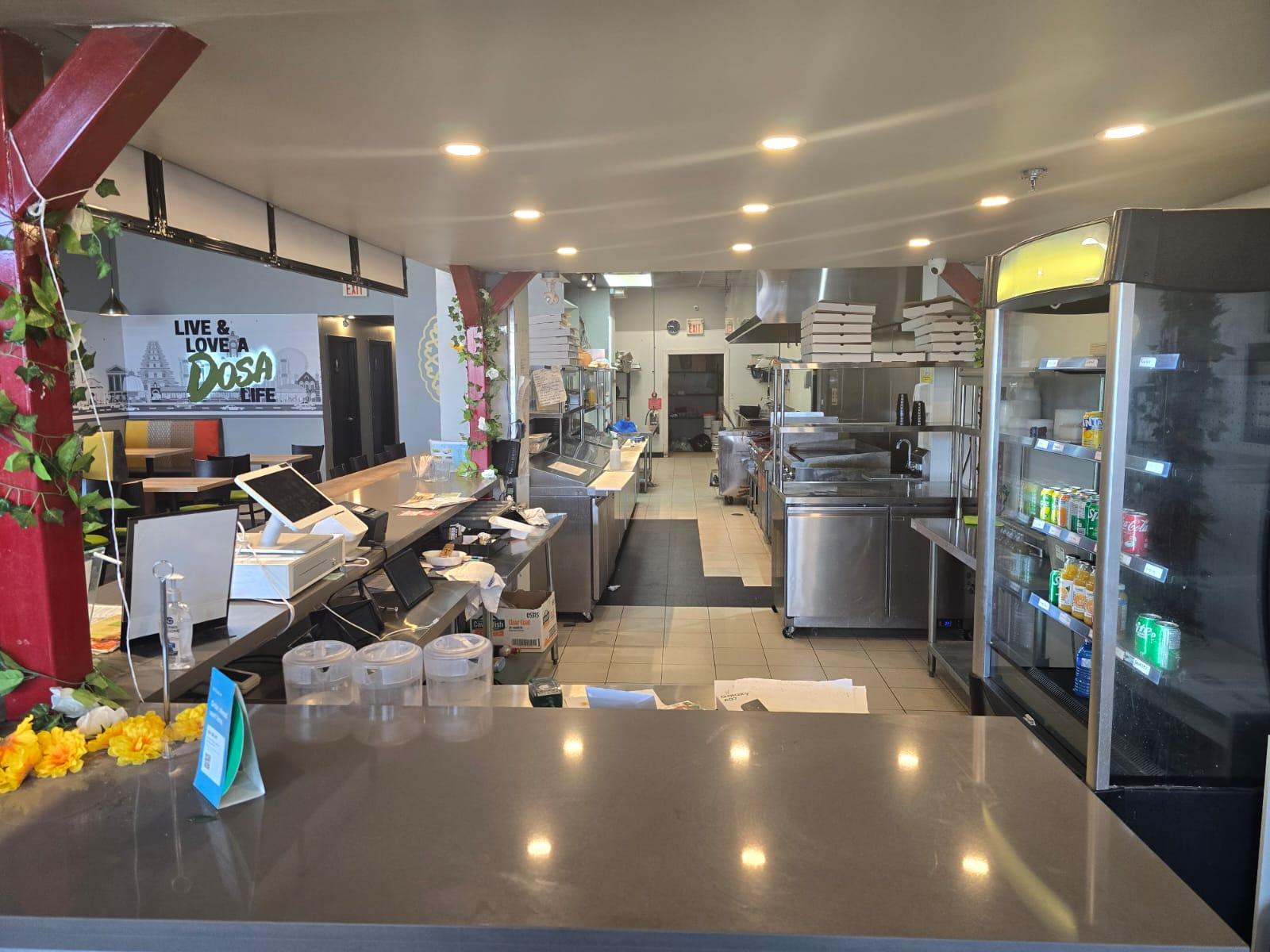 4225 KINGSTON RD, SCARBOROUGH, 0 , 0 ,0,Restaurant,For Sale,KINGSTON RD ,0,1228