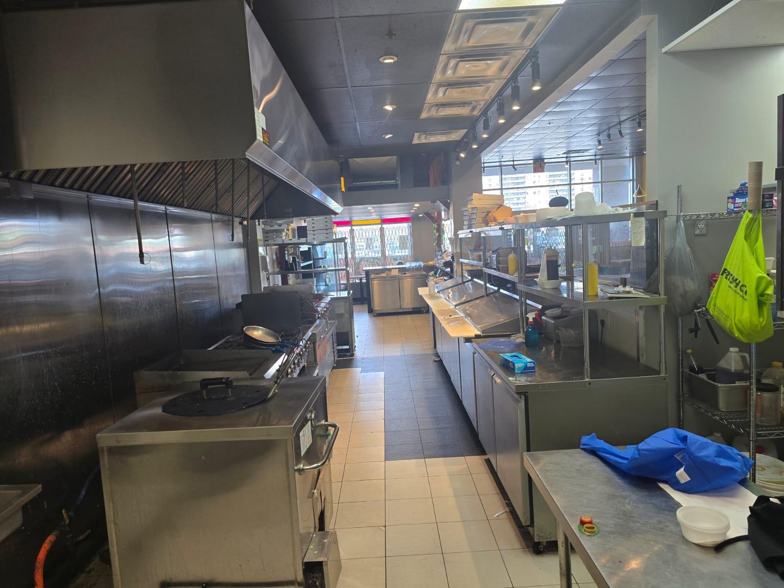 4225 KINGSTON RD, SCARBOROUGH, 0 , 0 ,0,Restaurant,For Sale,KINGSTON RD ,0,1228