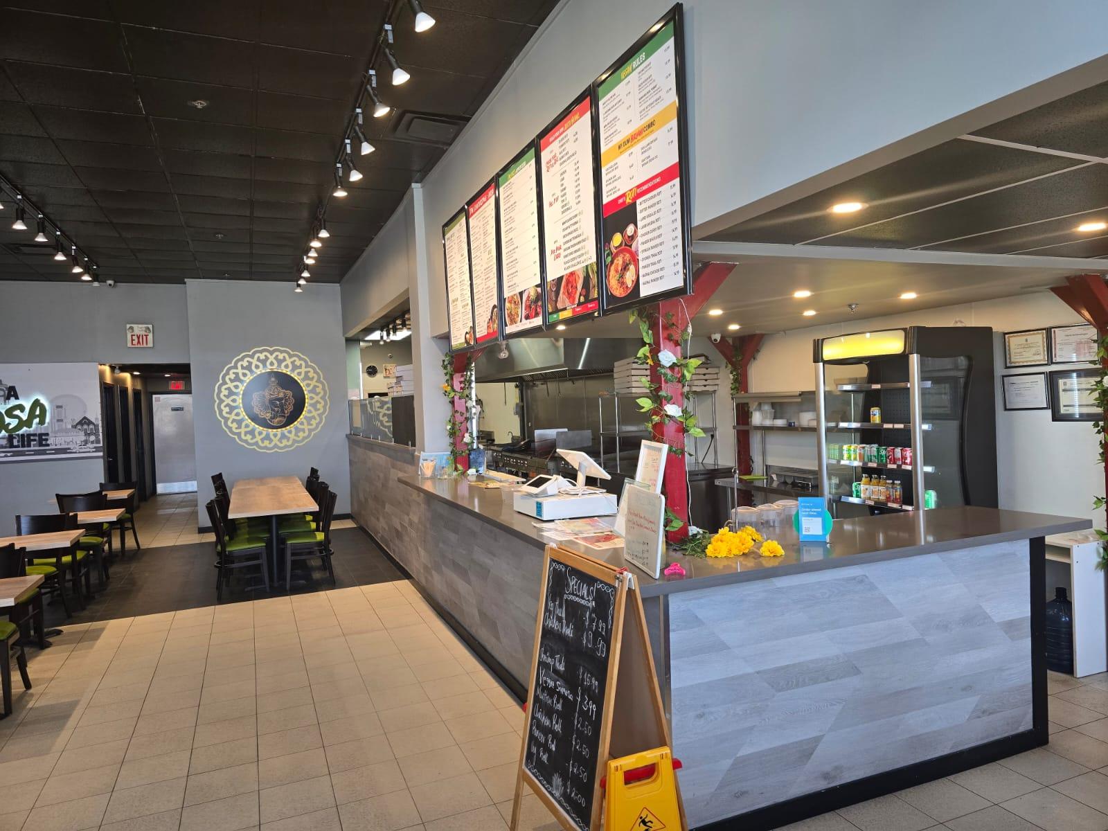4225 KINGSTON RD, SCARBOROUGH, 0 , 0 ,0,Restaurant,For Sale,KINGSTON RD ,0,1228
