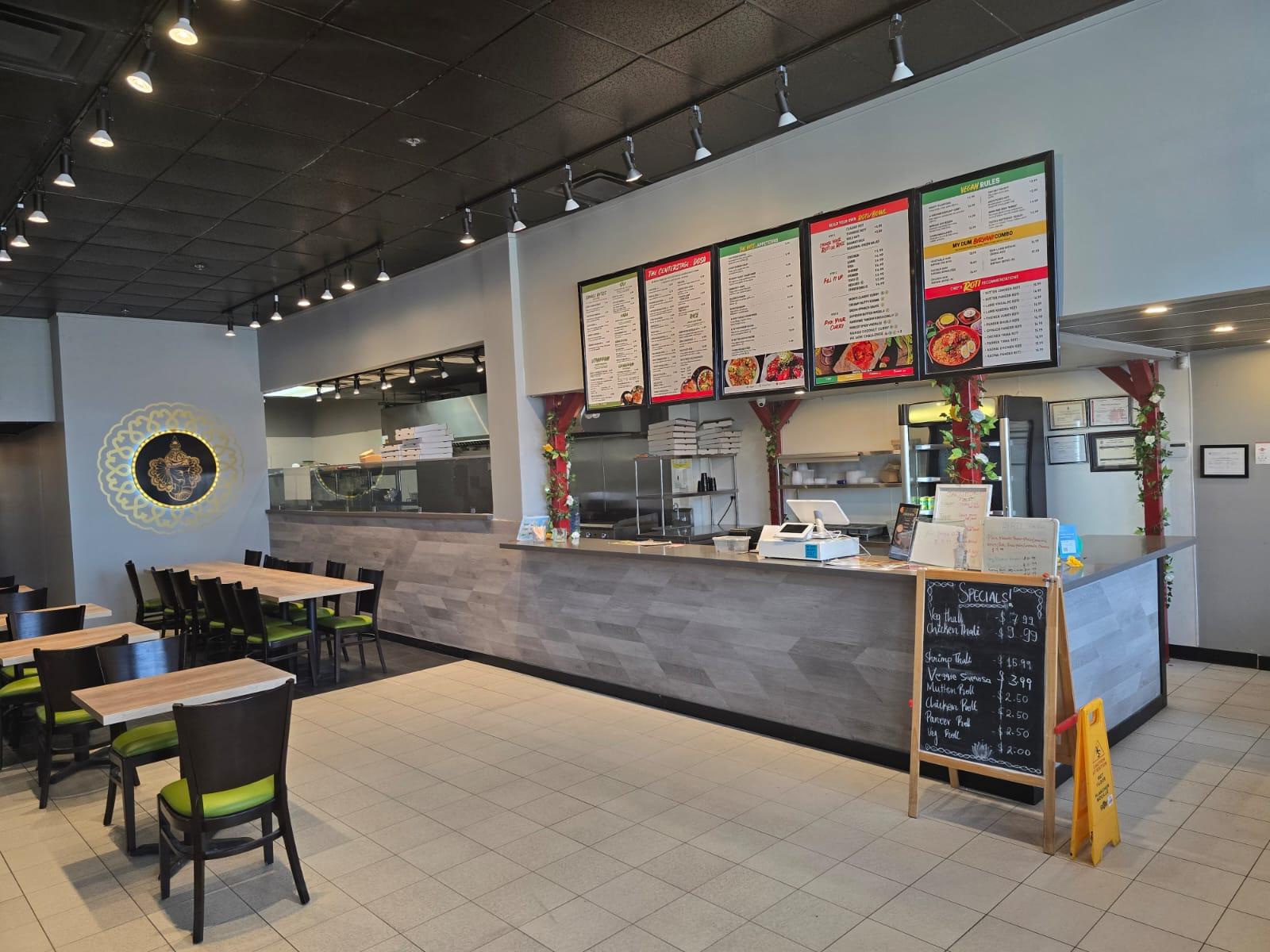 4225 KINGSTON RD, SCARBOROUGH, 0 , 0 ,0,Restaurant,For Sale,KINGSTON RD ,0,1228