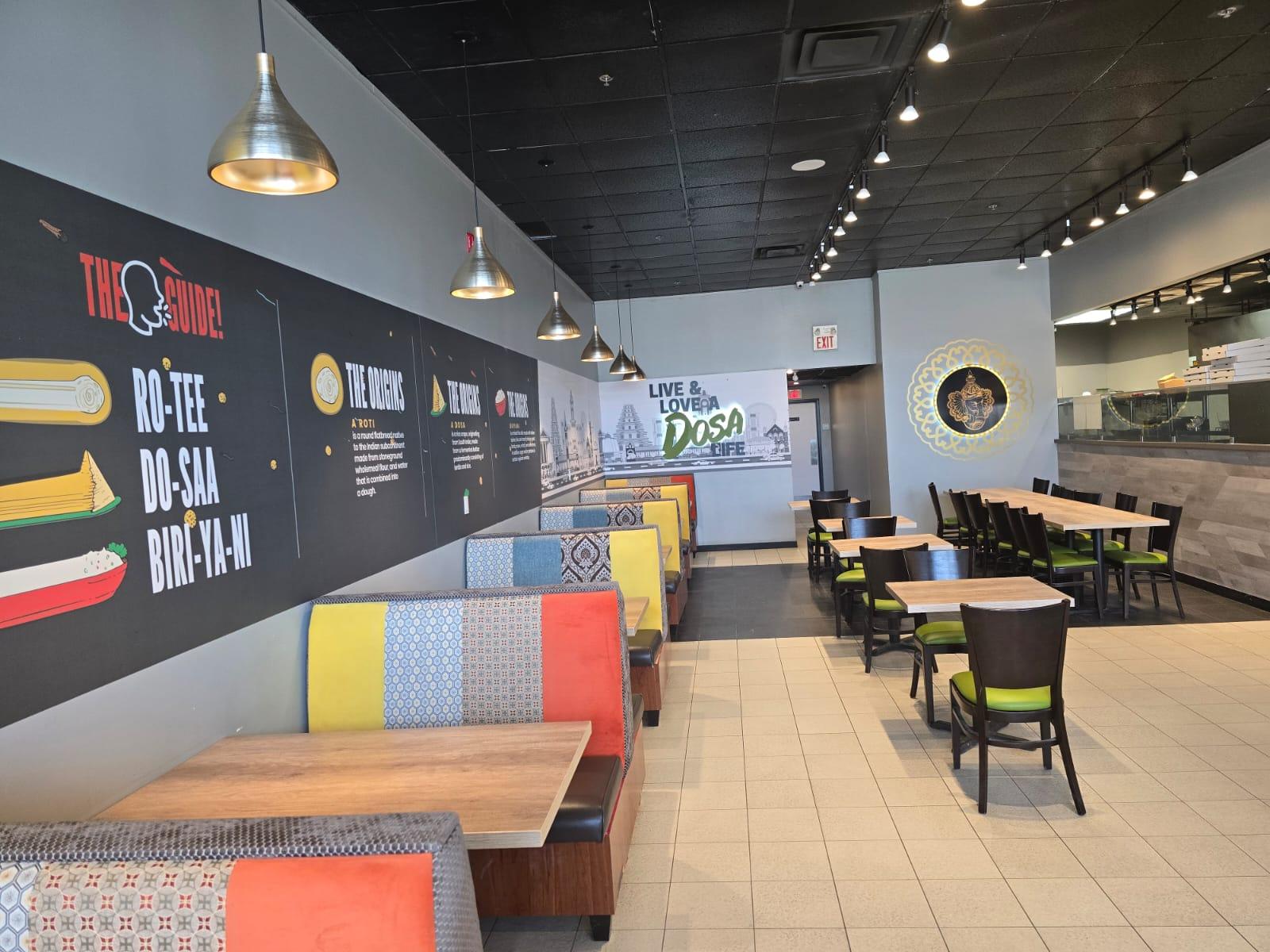 4225 KINGSTON RD, SCARBOROUGH, 0 , 0 ,0,Restaurant,For Sale,KINGSTON RD ,0,1228