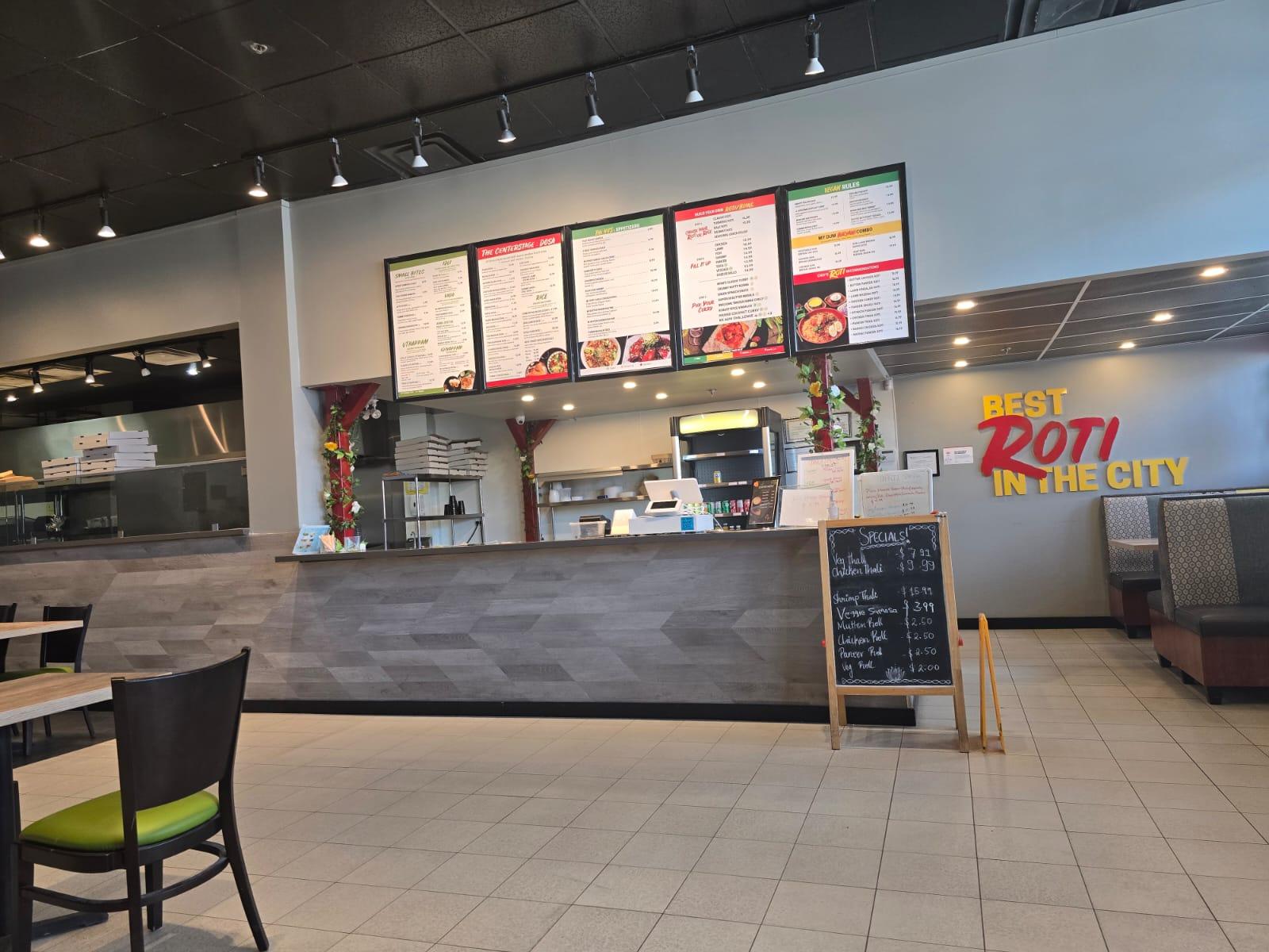 4225 KINGSTON RD, SCARBOROUGH, 0 , 0 ,0,Restaurant,For Sale,KINGSTON RD ,0,1228