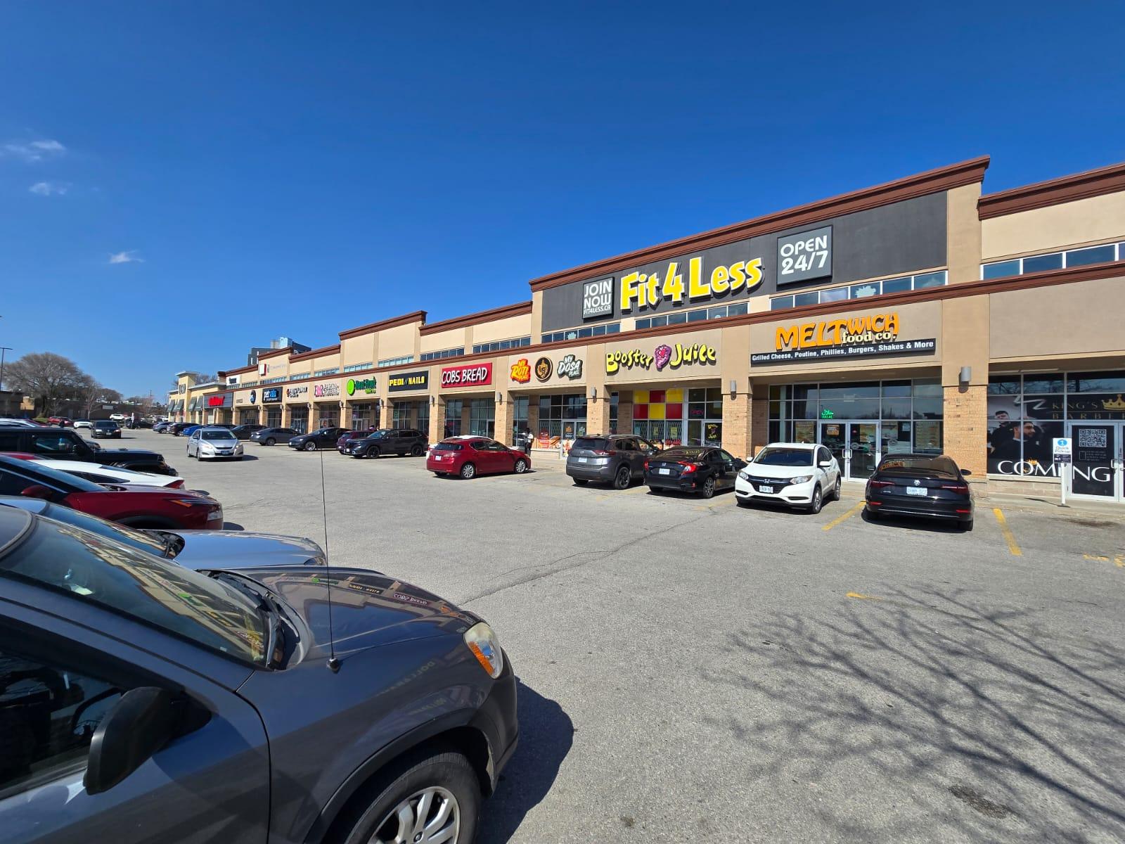 4225 KINGSTON RD, SCARBOROUGH, 0 , 0 ,0,Restaurant,For Sale,KINGSTON RD ,0,1228