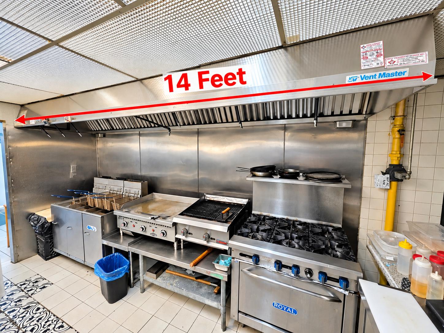 283 DEAN AVENUE, 0 , 0 ,0,Restaurant,For Sale,DEAN AVENUE,0,1230