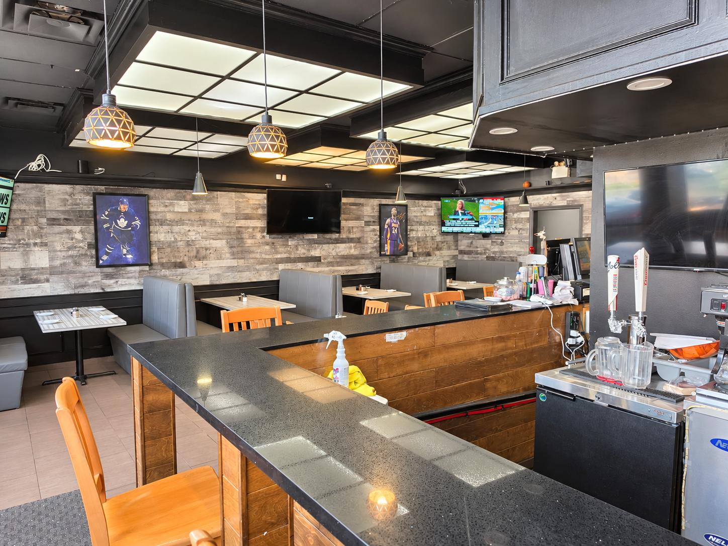 283 DEAN AVENUE, 0 , 0 ,0,Restaurant,For Sale,DEAN AVENUE,0,1230