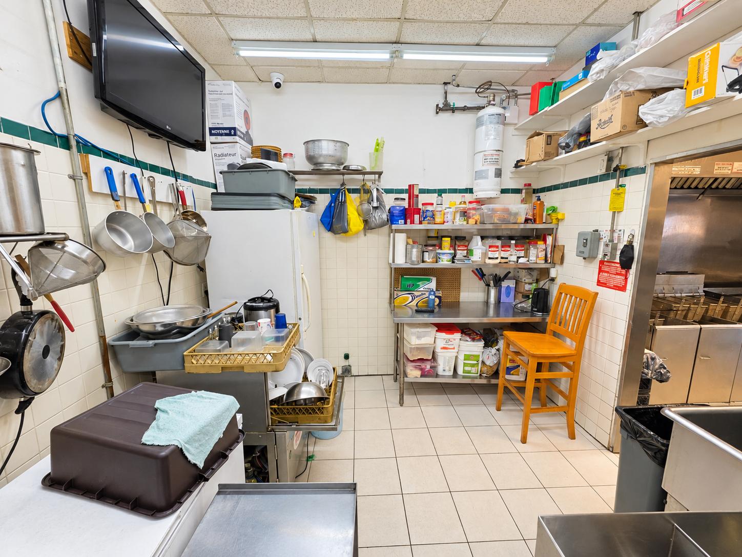 283 DEAN AVENUE, 0 , 0 ,0,Restaurant,For Sale,DEAN AVENUE,0,1230