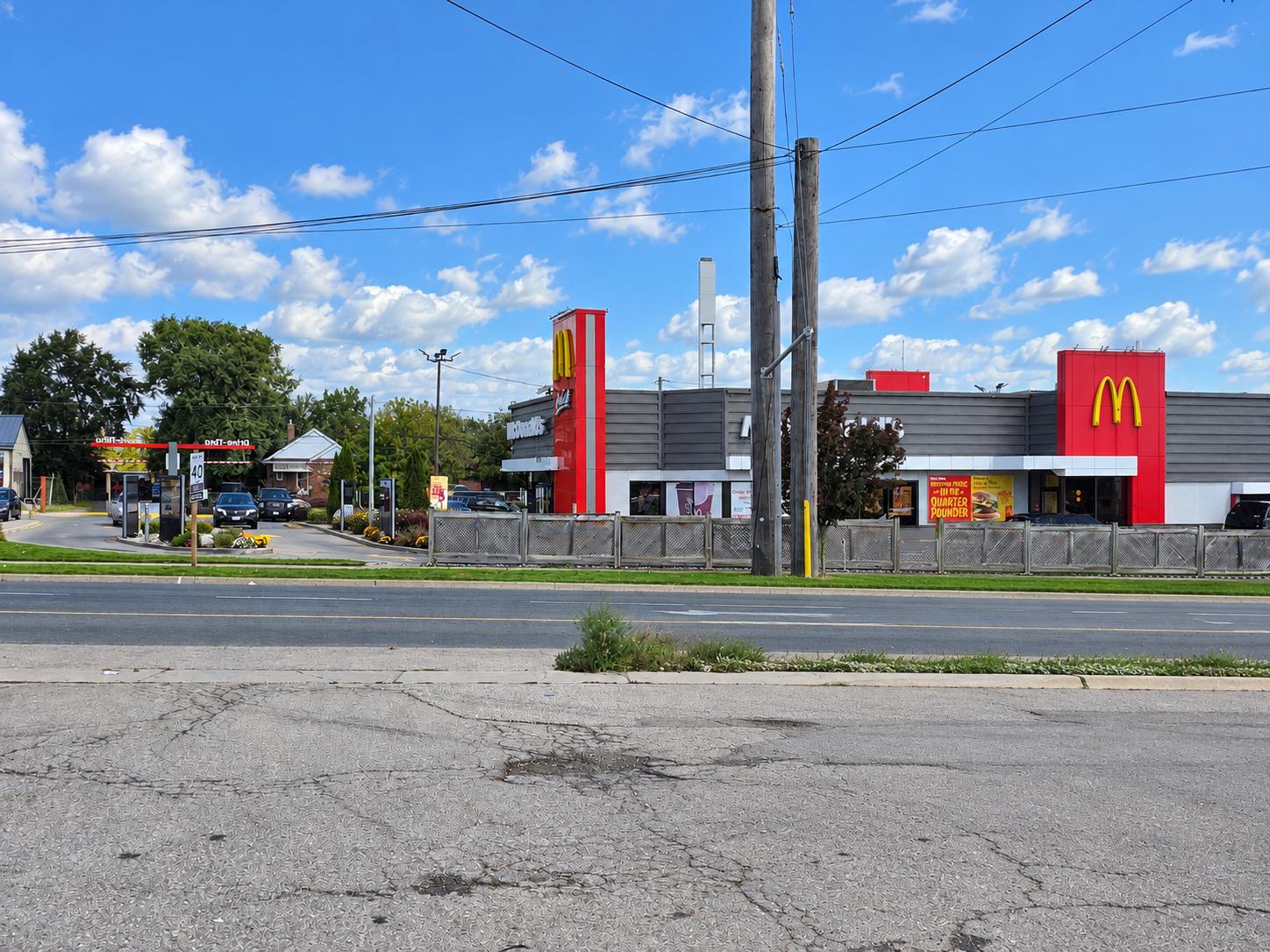 283 DEAN AVENUE, 0 , 0 ,0,Restaurant,For Sale,DEAN AVENUE,0,1230
