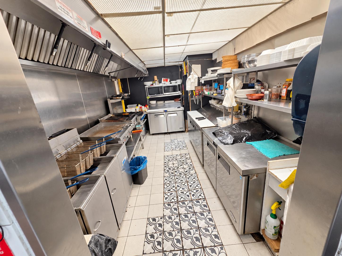283 DEAN AVENUE, 0 , 0 ,0,Restaurant,For Sale,DEAN AVENUE,0,1230