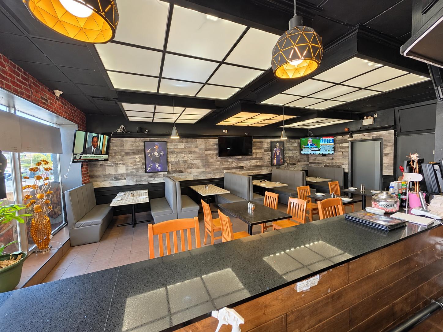 283 DEAN AVENUE, 0 , 0 ,0,Restaurant,For Sale,DEAN AVENUE,0,1230