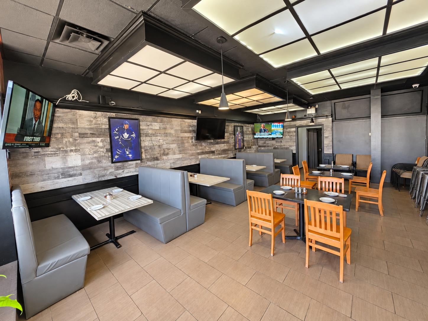 283 DEAN AVENUE, 0 , 0 ,0,Restaurant,For Sale,DEAN AVENUE,0,1230