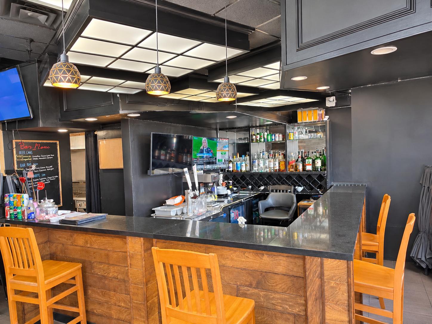 283 DEAN AVENUE, 0 , 0 ,0,Restaurant,For Sale,DEAN AVENUE,0,1230