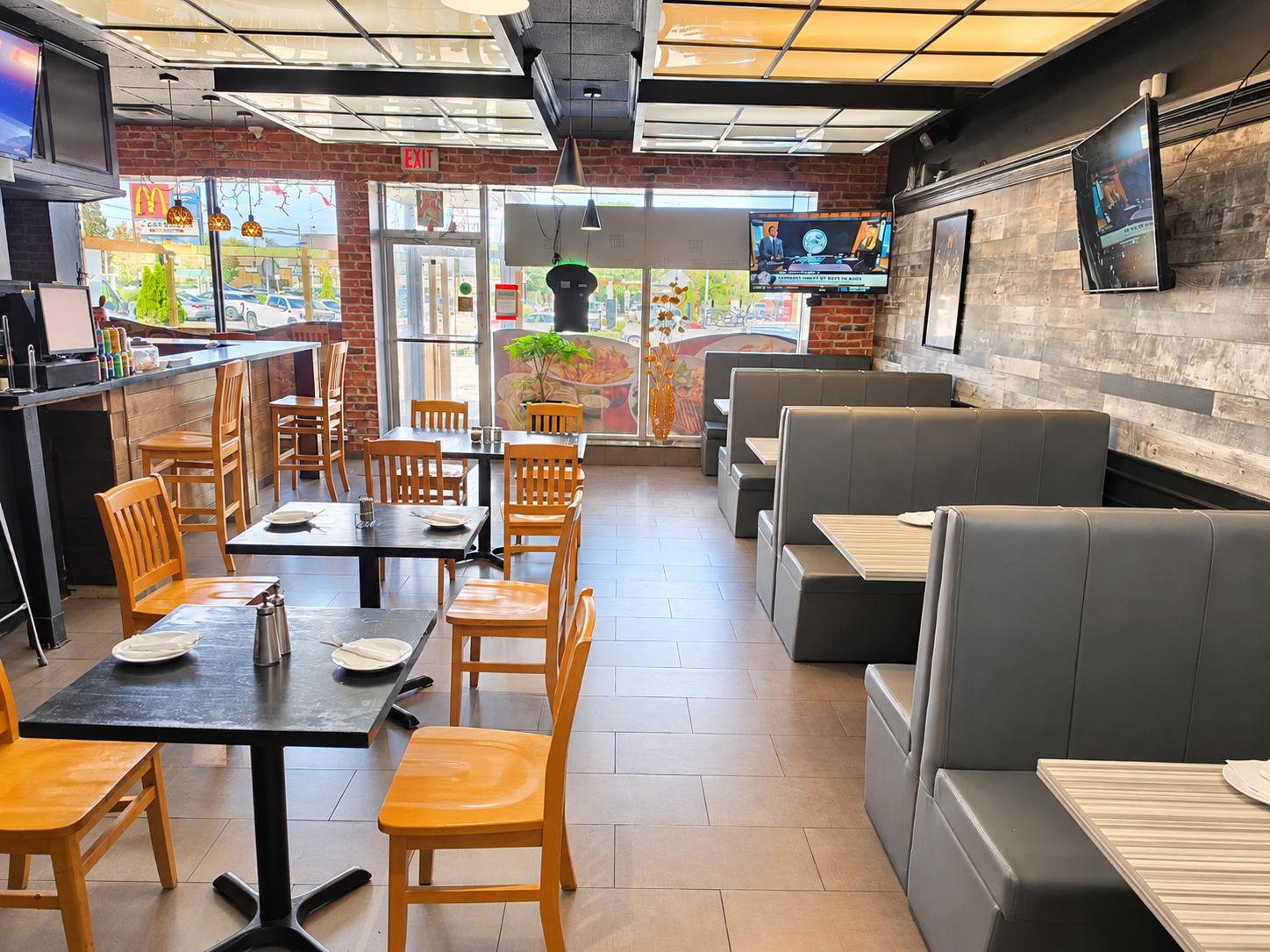 283 DEAN AVENUE, 0 , 0 ,0,Restaurant,For Sale,DEAN AVENUE,0,1230