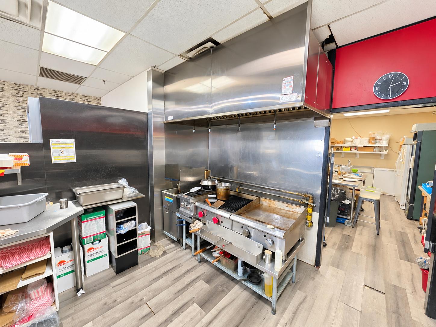 1016 BROCK RD, 0 , 0 ,0,Restaurant,For Sale,BROCK RD ,0,1231