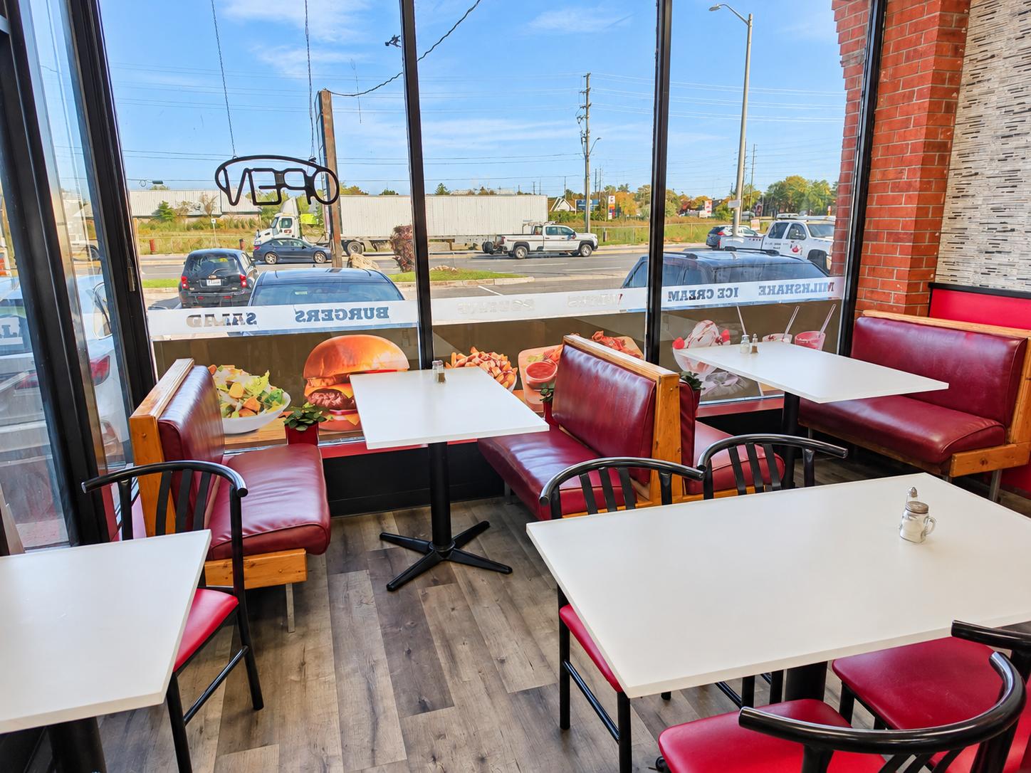 1016 BROCK RD, 0 , 0 ,0,Restaurant,For Sale,BROCK RD ,0,1231