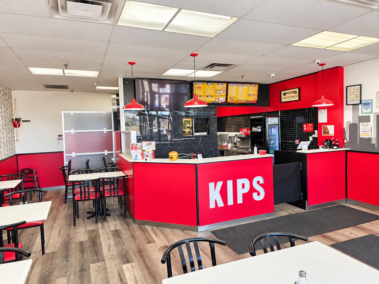 1016 BROCK RD, 0 , 0 ,0,Restaurant,For Sale,BROCK RD ,0,1231