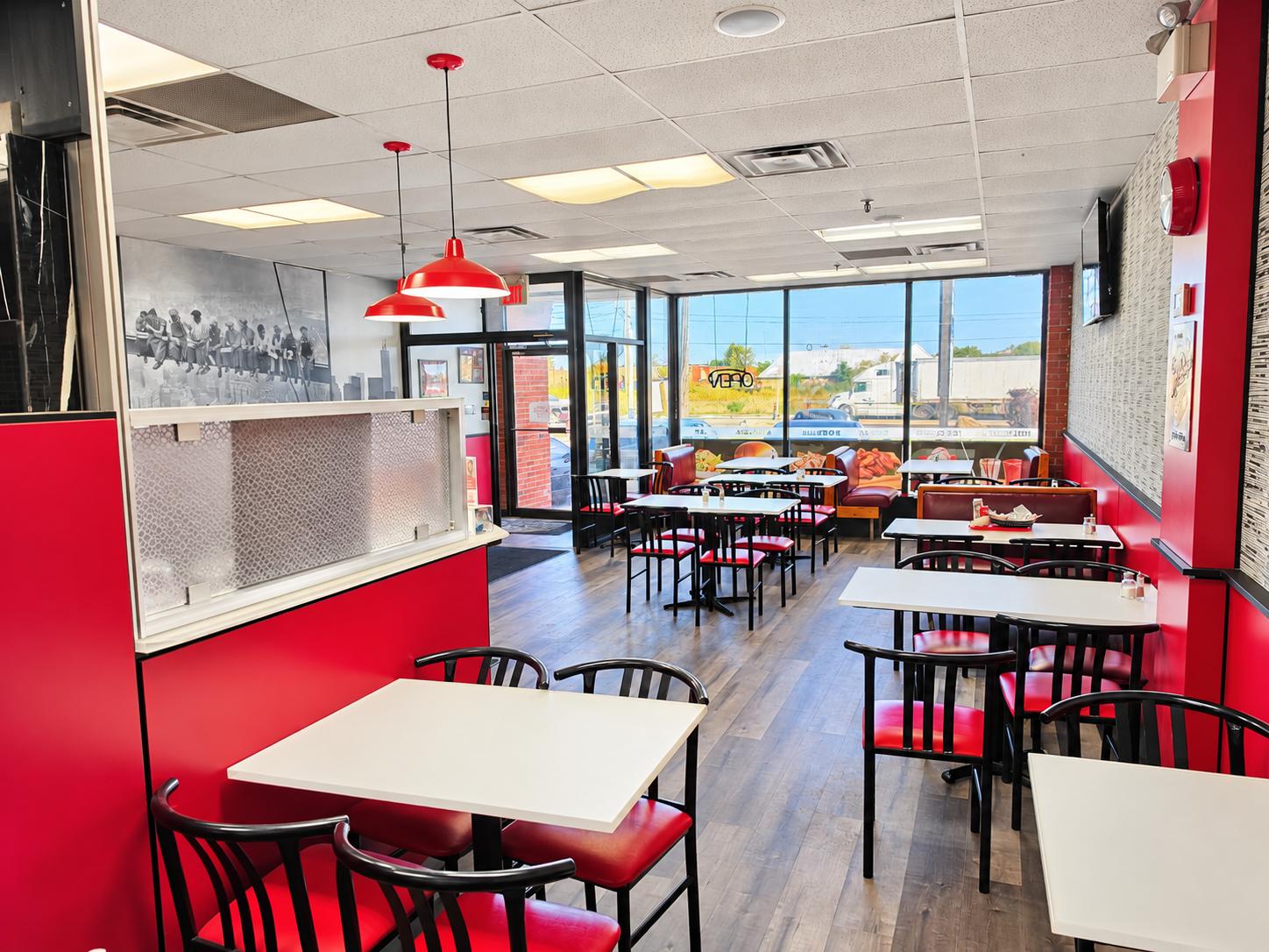 1016 BROCK RD, 0 , 0 ,0,Restaurant,For Sale,BROCK RD ,0,1231