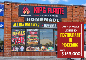 1016 BROCK RD, 0 , 0 ,0,Restaurant,For Sale,BROCK RD ,0,1231 1016 BROCK RD, 0 , 0 ,0,Restaurant,For Sale,BROCK RD ,0,1231