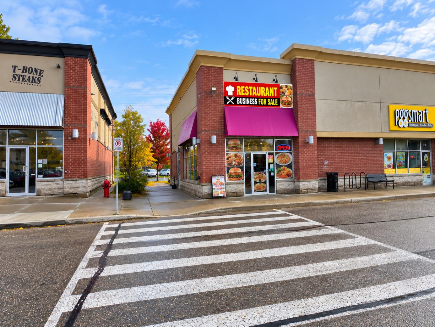 710 Taunton Rd E, 0 , 0 ,0,Restaurant,For Sale,Taunton Rd E,0,1233