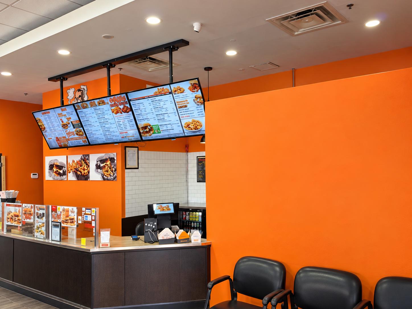 710 Taunton Rd E, 0 , 0 ,0,Restaurant,For Sale,Taunton Rd E,0,1233