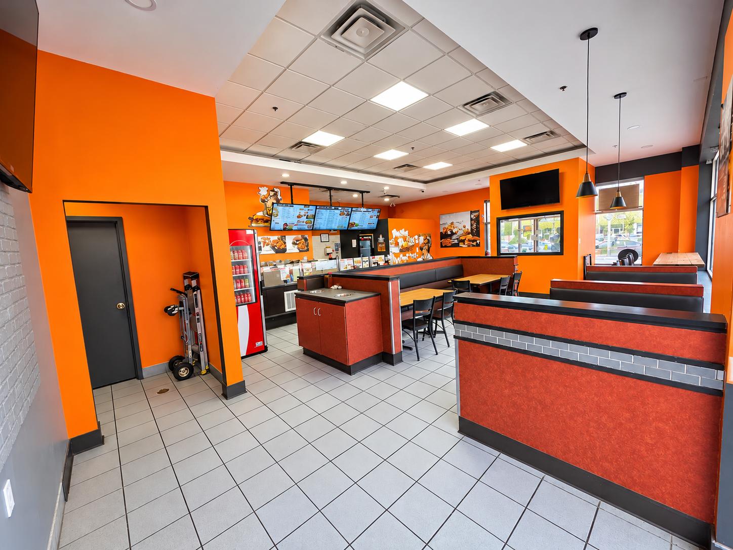 710 Taunton Rd E, 0 , 0 ,0,Restaurant,For Sale,Taunton Rd E,0,1233