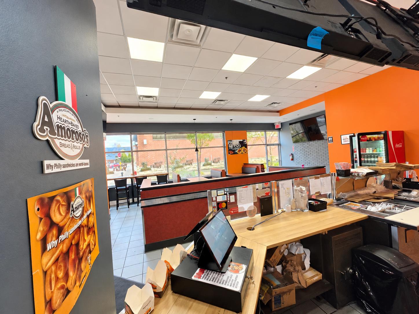 710 Taunton Rd E, 0 , 0 ,0,Restaurant,For Sale,Taunton Rd E,0,1233
