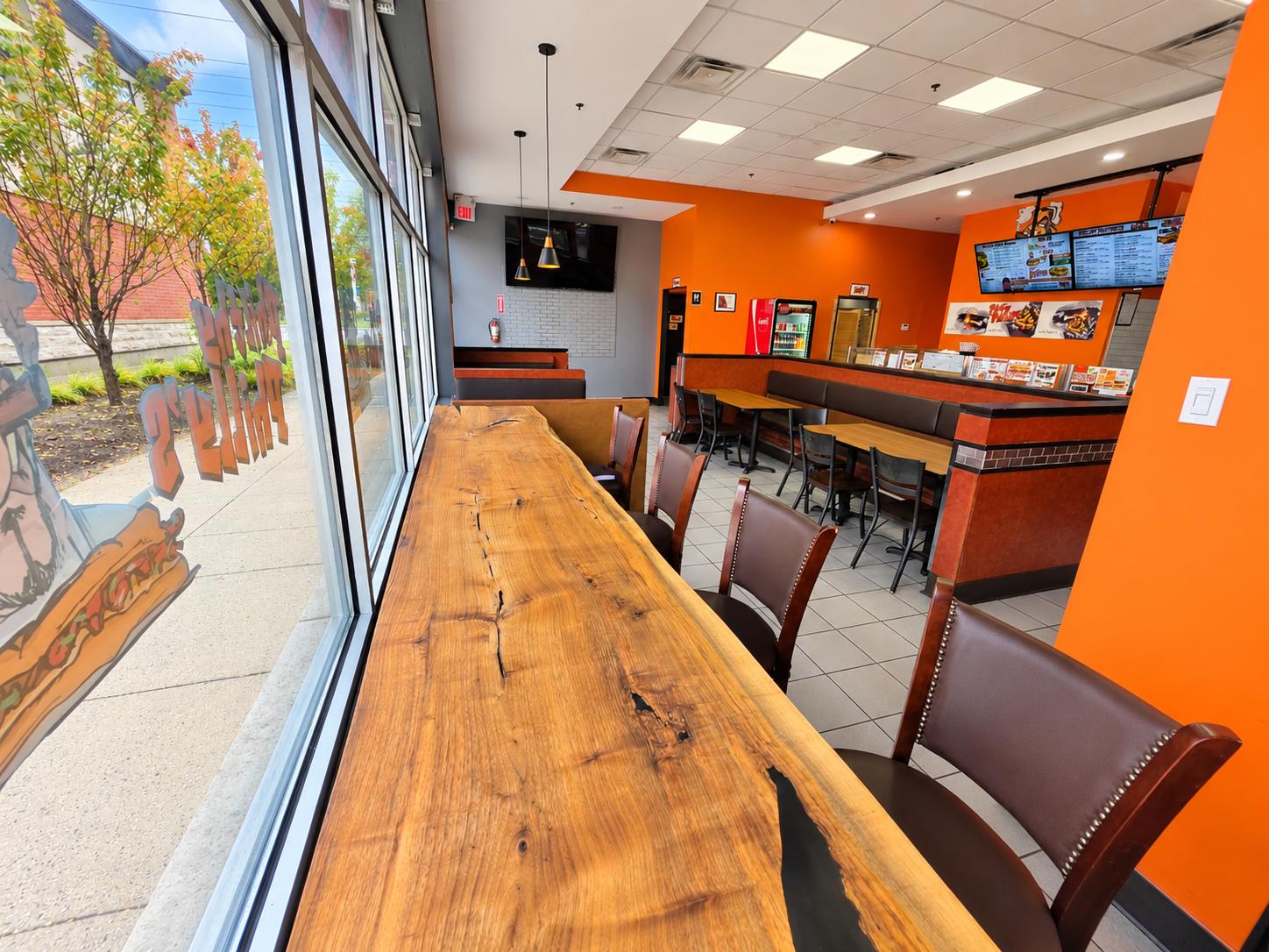 710 Taunton Rd E, 0 , 0 ,0,Restaurant,For Sale,Taunton Rd E,0,1233