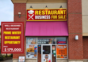 710 Taunton Rd E, 0 , 0 ,0,Restaurant,For Sale,Taunton Rd E,0,1233 710 Taunton Rd E, 0 , 0 ,0,Restaurant,For Sale,Taunton Rd E,0,1233