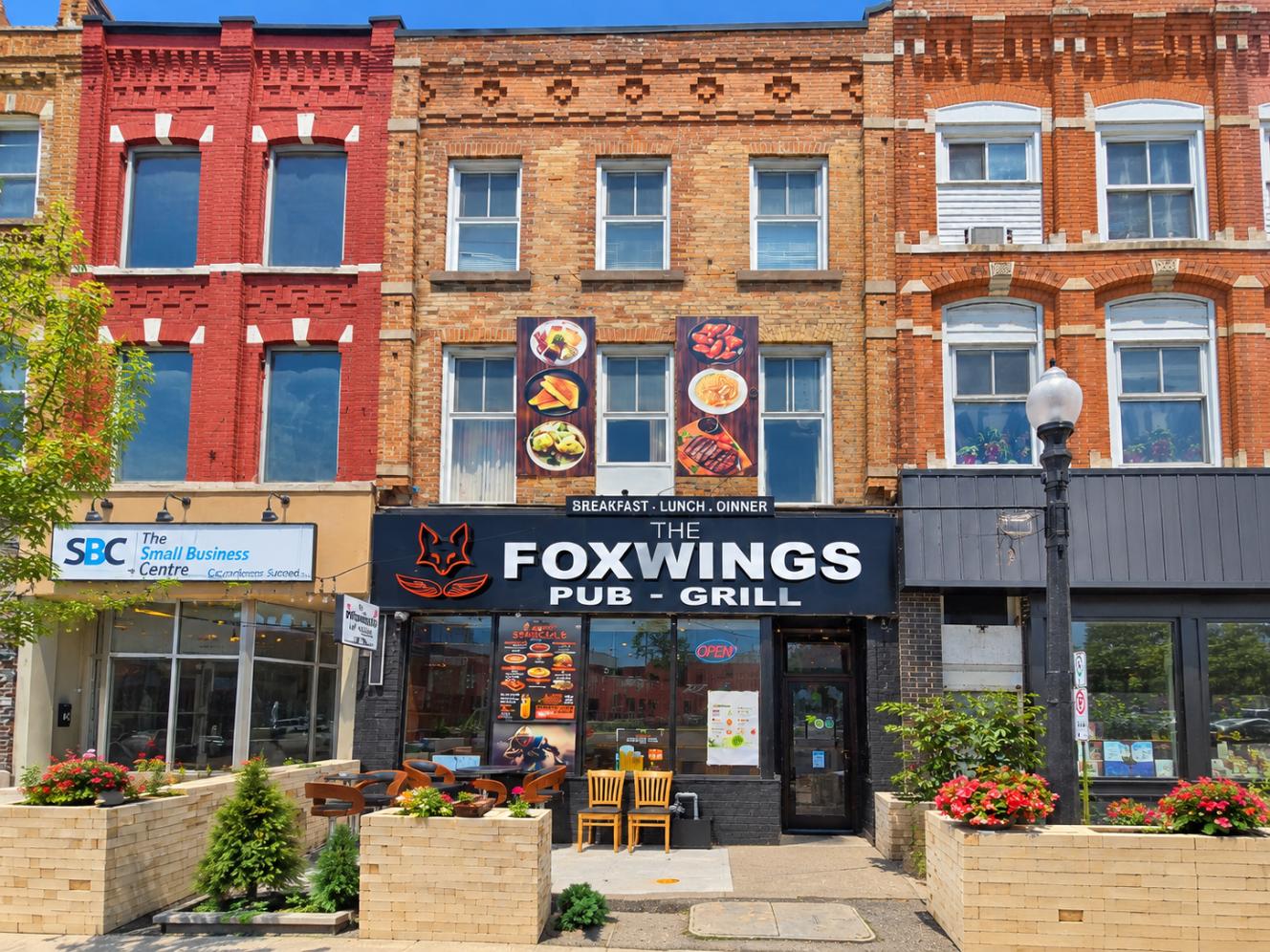 455 Dundas St, 0 , 0 ,0,Commercial,For Sale, Dundas St,0,1234 455 Dundas St, 0 , 0 ,0,Commercial,For Sale, Dundas St,0,1234