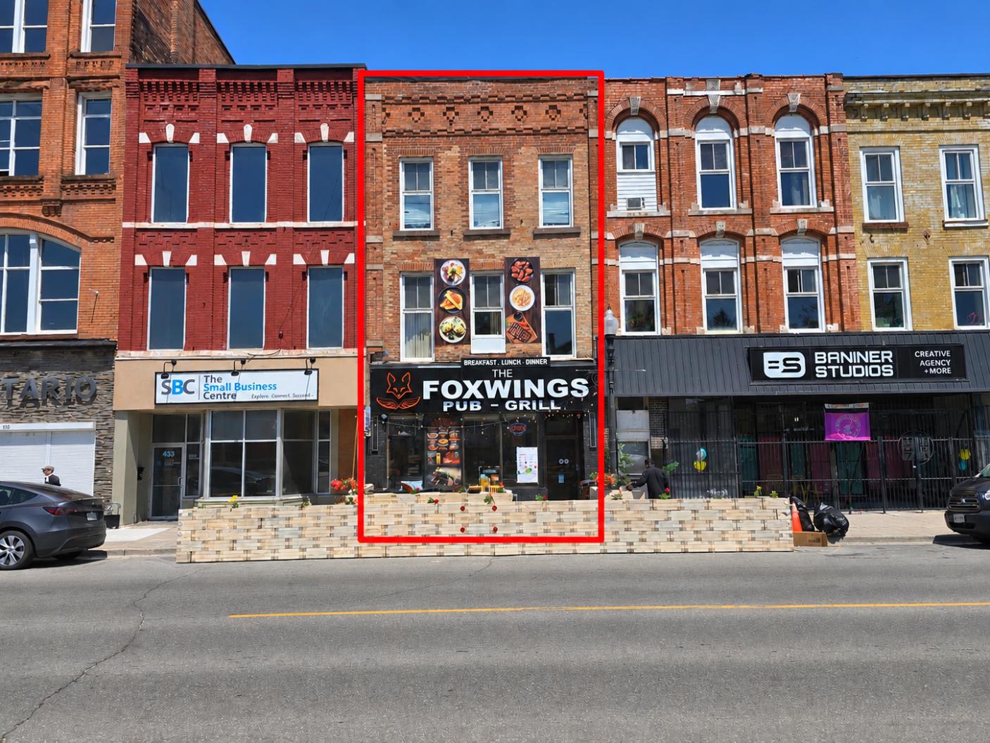 455 Dundas St, 0 , 0 ,0,Commercial,For Sale, Dundas St,0,1234 455 Dundas St, 0 , 0 ,0,Commercial,For Sale, Dundas St,0,1234