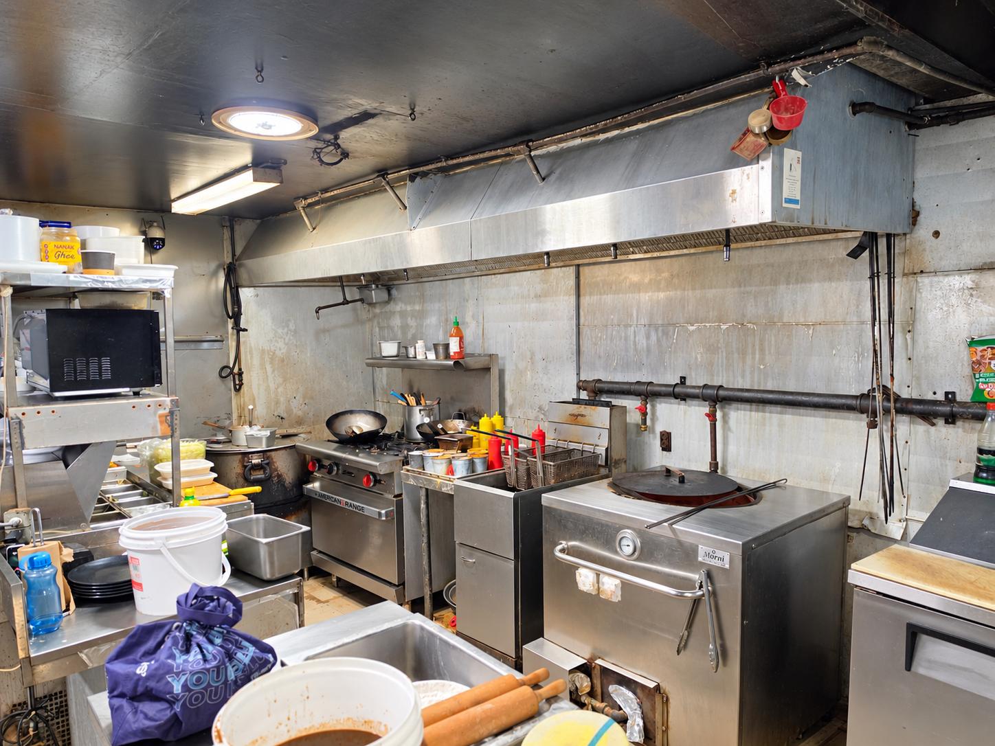 81 King St, 0 , 0 ,0,Restaurant,For Sale,King St,0,1235