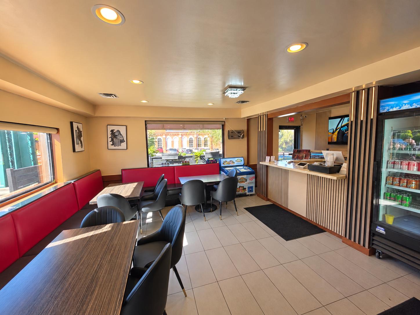 81 King St, 0 , 0 ,0,Restaurant,For Sale,King St,0,1235